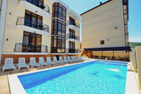 Guest House AsTerias